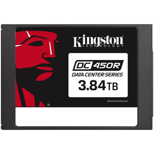  DC450R 2.5インチ 産業用SSDの製品画像