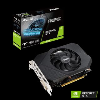  PH-GTX1650-O4GD6の製品画像