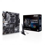 PRIME B550M-A (WI-FI)の写真