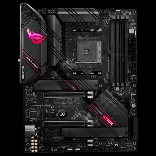  ROG STRIX B550-E GAMINGの製品画像