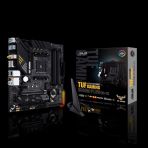 TUF GAMING B550M-PLUS (WI-FI)の写真