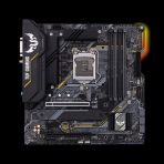 TUF GAMING B460M-PLUS (WI-FI)の写真