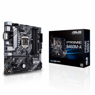  PRIME B460M-Aの製品画像