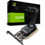NVIDIA Quadro P400の写真