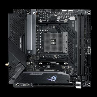  ROG STRIX B550-I GAMINGの製品画像