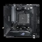ROG STRIX B550-I GAMINGの写真
