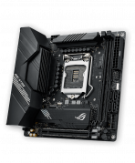 ROG STRIX H470-I GAMINGの写真