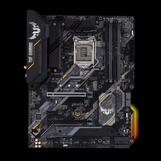  TUF GAMING B460-PRO (WI-FI)の製品画像