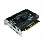 ELSA GeForce GTX 1650 S.A.C DDR6の写真