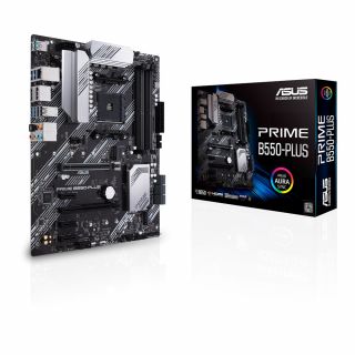  PRIME B550-PLUSの製品画像