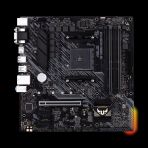 TUF GAMING A520M-PLUSの写真