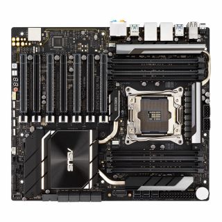  Pro WS X299 SAGE IIの製品画像