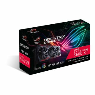  ROG-STRIX-RX5600XT-T6G-GAMINGの製品画像