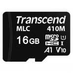 USD410M  - MLC NAND採用の産業用microSDカード