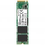 MTE652T2 - 高速で高信頼の産業用M.2 NVMe SSD