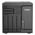 TS-h686-D1602-8G ― デスクトップ型 6ベイ NAS