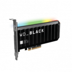 WD_BLACK™ AN1500 NVMe™ SSD Add-in-Card