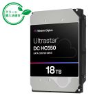 Ultrastar DC HC550 データセンター 3.5インチ SATA HDDの写真