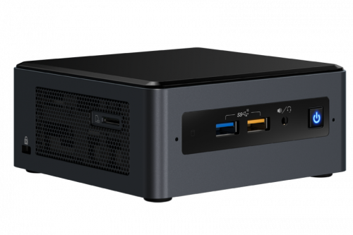  NUC8I5BEHFAの製品画像