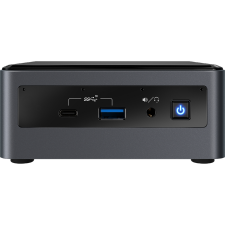  NUC10I5FNH - インテル® NUC 10 パフォーマンス・キットの製品画像