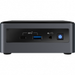 NUC10I5FNH - インテル® NUC 10 パフォーマンス・キットの写真