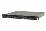 ReadyNAS 3138 - 4ベイ1Uラックマウント型（8TB SATA HDD × 4台搭載）