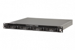 ReadyNAS 3138 - 4ベイ1Uラックマウント型（8TB SATA HDD × 4台搭載）の写真