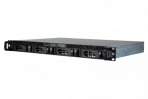 ReadyNAS 2304  - 4ベイ 1Uラックマウント型(8TB SATA HDD × 4台搭載)の写真