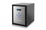ReadyNAS626X - 6ベイ デスクトップ型（8TB SATA HDD × 6台搭載）の写真