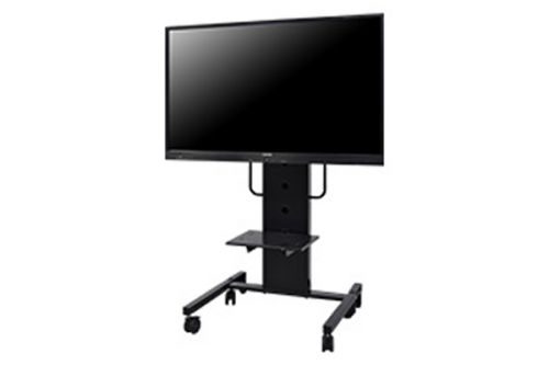  TD-E654TS - 電子黒板にもなる会議室用大型ディスプレイの製品画像
