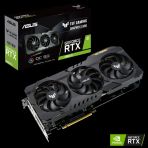 TUF-RTX3060TI-O8G-GAMINGの写真