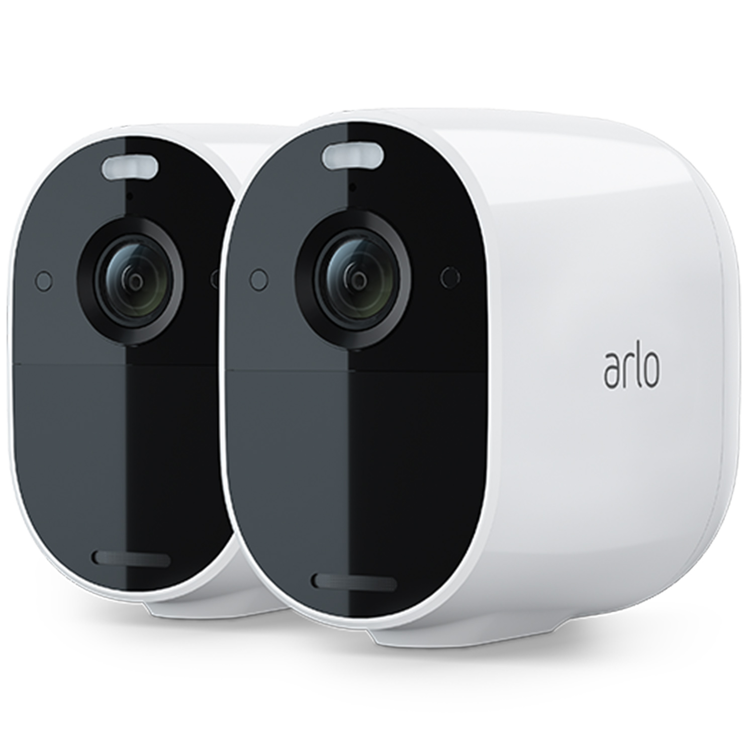 Arlo Essential - 簡単設置・屋外対応のワイヤレスセキュリティーカメラの写真
