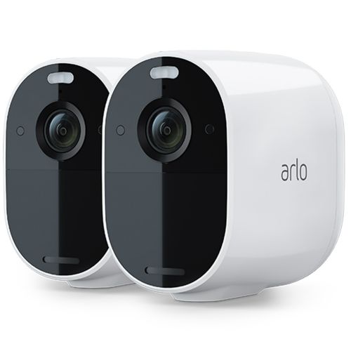 Arlo スマートホームセキュリティー Arlo Essential - 簡単設置・屋外対応のワイヤレスセキュリティーカメラ｜テックウインド株式会社