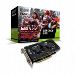 ELSA GeForce GTX 1650 SAC DUAL