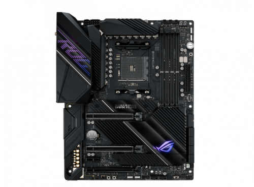  ROG Crosshair VIII Dark Heroの製品画像