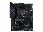 ROG Crosshair VIII Dark Heroの写真