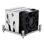 XE02-2066 - Xenonシリーズ LGA2011/2066対応2Uラック用CPUクーラーの写真