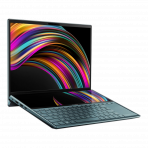 ZenBook Duo UX481FLの写真