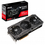 TUF-RX6800XT-O16G-GAMINGの写真