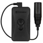 DrivePro Body 60 - スマホやZoom／Teamsで現場をリアルタイムに確認できるウェアラブルカメラの写真