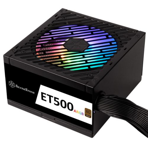  SST-ET500-ARGBの製品画像