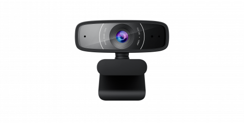  ASUS WEBCAM C3の製品画像