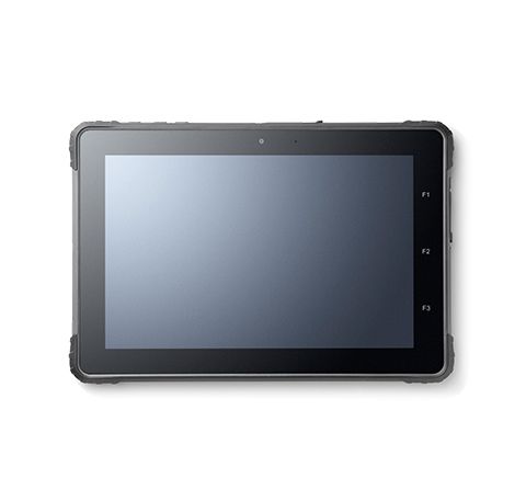 LZ-AA10C/A1 - 10.1インチ堅牢タブレットPC Android™モデルの製品画像