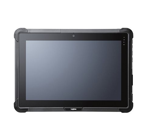  LZ-WB10H/W1 - 据置利用に特化した10.1型 電池レスタッチPC for Windows スタンダードモデルの製品画像