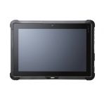 LZ-WB10H/W1 ― 据置利用に特化した10.1型の電池レス運用も可能なWindowsタッチPC
