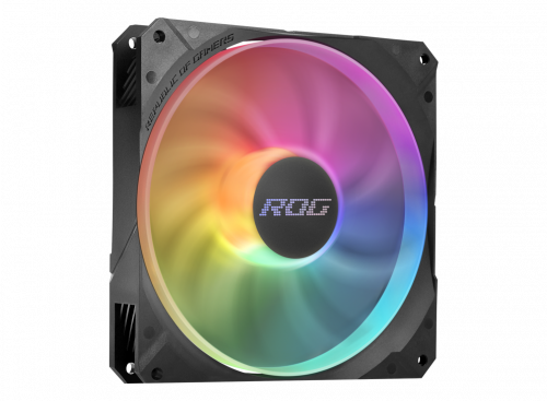  ROG STRIX LC II 280 ARGBの製品画像