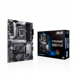 PRIME B560-PLUS - Intel 第11/10世代Coreプロセッサー対応 B560チップセット搭載ATXマザーボード