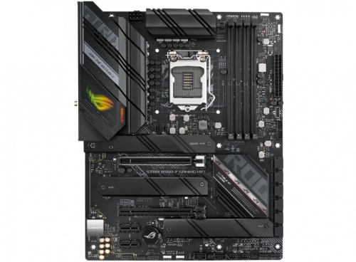  ROG STRIX B560-F GAMING WIFI - Intel® B560チップセット搭載 ATXマザーボードの製品画像