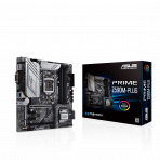 PRIME Z590M-PLUS - Intel® Z590チップセット搭載miroATXマザーボード  の写真