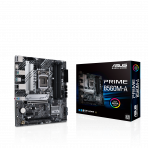 PRIME B560M-A - インテル®B560搭載 microATXマザーボード